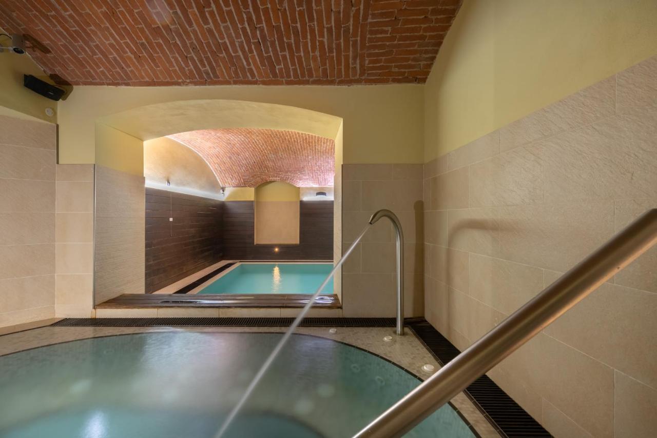 Residenza Porta Volta Aparthotel Milano Exterior foto