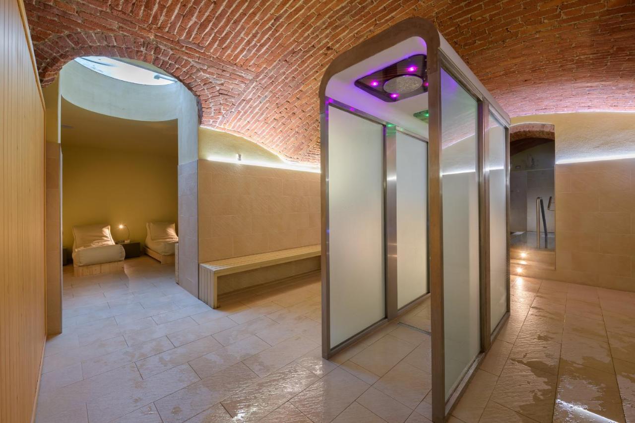 Residenza Porta Volta Aparthotel Milano Exterior foto